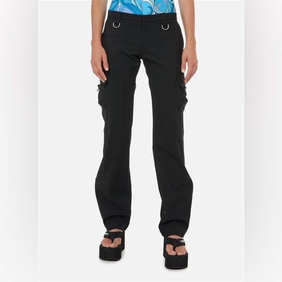 Purchased Paris brand Coperni cargo pants in London. Weight gain. Too small😞! - Picture 5 of 5